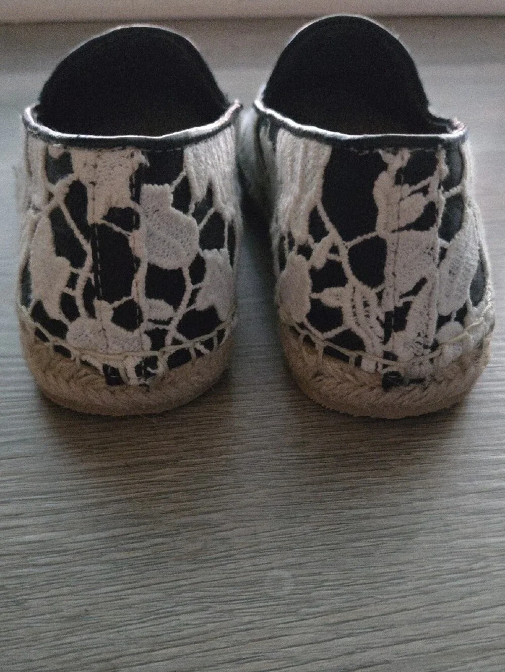 Cole Haan Palermo Espadrille Flat